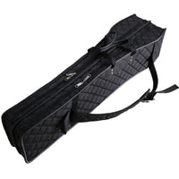 Erhu Bag Waterproof Bag with Shoulder Strap Padded Erhu Carry Case for Travel