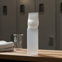 Scalp and Hair Brush Volumizing Brush Scalp Nourishing Comb for Women