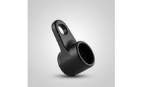Triceps Rope Connector Versatile Tricep Rope Attachment Cable Attachment End Cap Parts for Fitness Enthusiasts