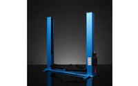 RC Car Repair Stand Gantry-Style RC Car Stand with Adjustable Arms Metal for Hobbyists, Maintenance, Workbench