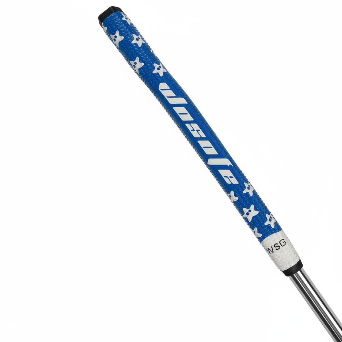 Shock Absorption Golf Putter Grip Wear-Resistant Sports Equipment for Golfers