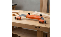 Frame Layout Tool Adjustable Layout Clamp Hand-Tightening for Cabinet Makers