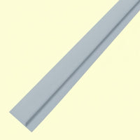 Silicone Cooktop Space Cover Non-Slip L-Shaped Sealing Strip for Laundry Room
