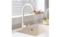 Cute Design Tap Water Filter Nozzle 5-Layer Filtration Faucet Water Purifier for Bathroom