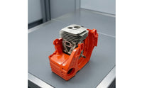 Engine Assembly Easy to Install Replacement Engine Wear Resistant Motor Assembly for Mechanics, Power Tool