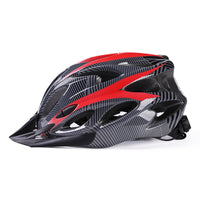 Custom Mountain Road Bike Helmet with Charging Light, Unisex Adult, EPS, CE/GCC Certified