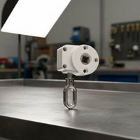Retractable Awning Crank Gearbox Manual Awning Crank Mechanism Sturdy Hardware Reliable for Installers, Patio