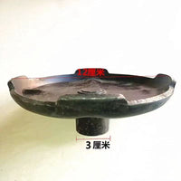 3T4T液压卧式千斤顶千斤顶修配件3吨卧顶托盘 液压千斤顶托盘