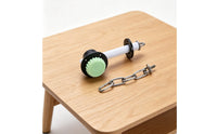 Freezer Door Release Lock Cold Storage Room Door Secure House Protection for Warehouse
