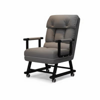 Convertible Chair Bed Sit and Lie Double-Use Folding Sleeper Chair for Dorm Room