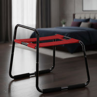 Padded Chair | Sturdy, Intimate Positioning Aid, for Bedroom