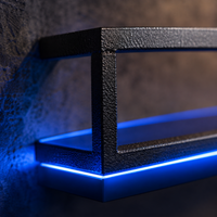 wall shelves