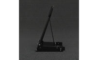 Kick Drum Training Pad Low-Noise Practice Pedal Realistic Resilience Percussion for Drummers, Home