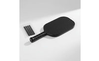 4 Pieces Scratch Resistant Paddle Head Protector Tape High-Gloss Finish Racket Balance Tape