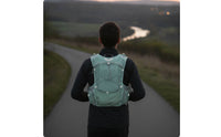 Running Vest Backpack Adjustable Running Backpack Low-Profile Water Carrier for Runners