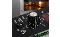 Grill Controller Rotary Knob Digital Grill Controller Rocker Switch Barbecue Unit Control Board