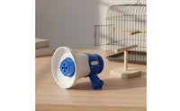 Parrot Trainer: Audio Recorder Speaker