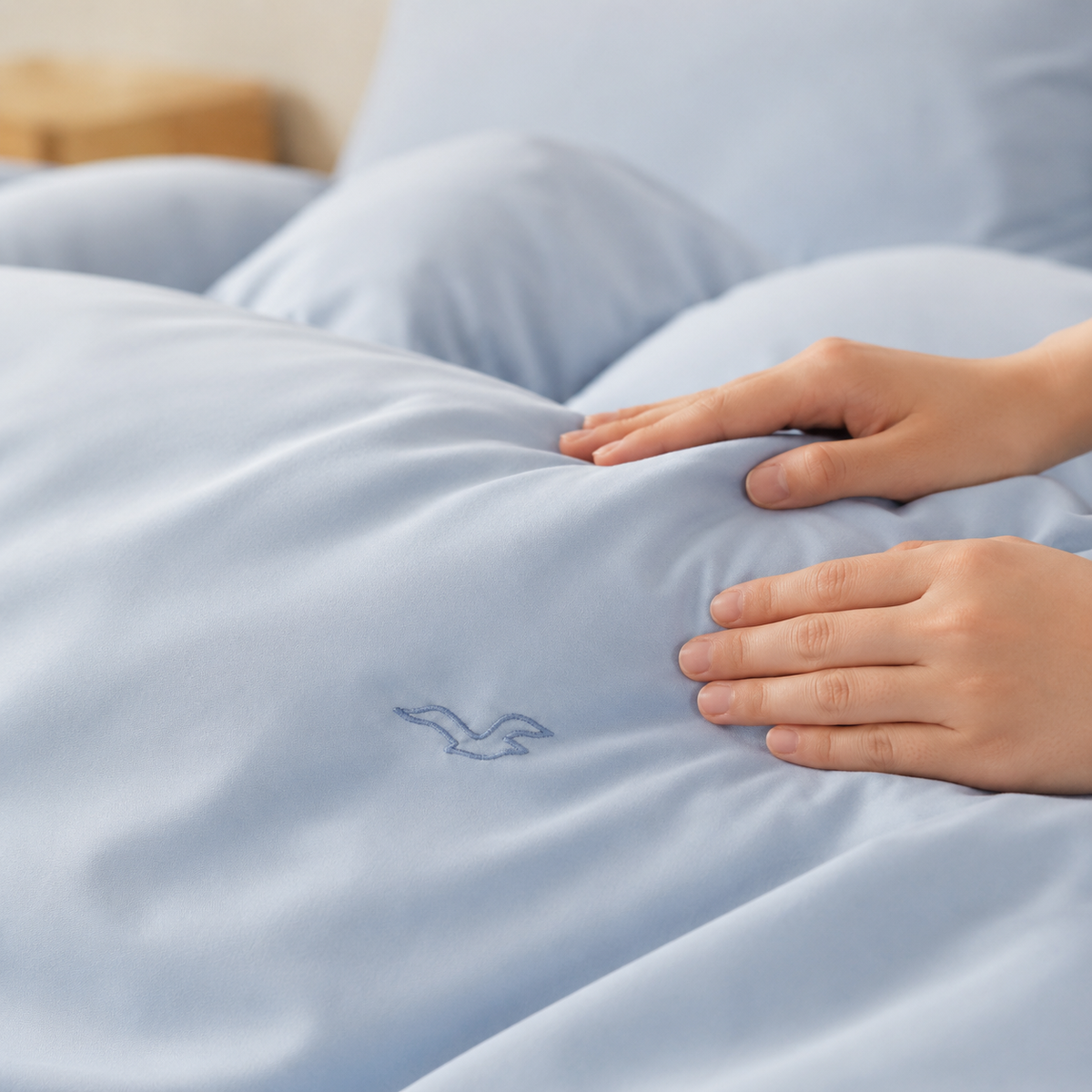 bedding set