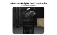 Slim Design Wrist and Ankle Weights Concealable Leg Weight Strap Adds Resistance Leg Weight Straps Secure Fit for Students, Fitness Enthusiasts, Running, Jogging, Workout, Walking