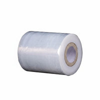 PE Stretch Film Roll Auto-Adhering Stretch Wrap Film Professional Plastic Wrap Strong Duty Packing Supplies Professional Grade