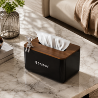 tissue box