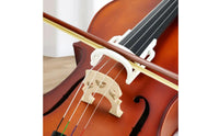 Cello Bow Correction Tool Easy to Install String Movement Posture for Beginners