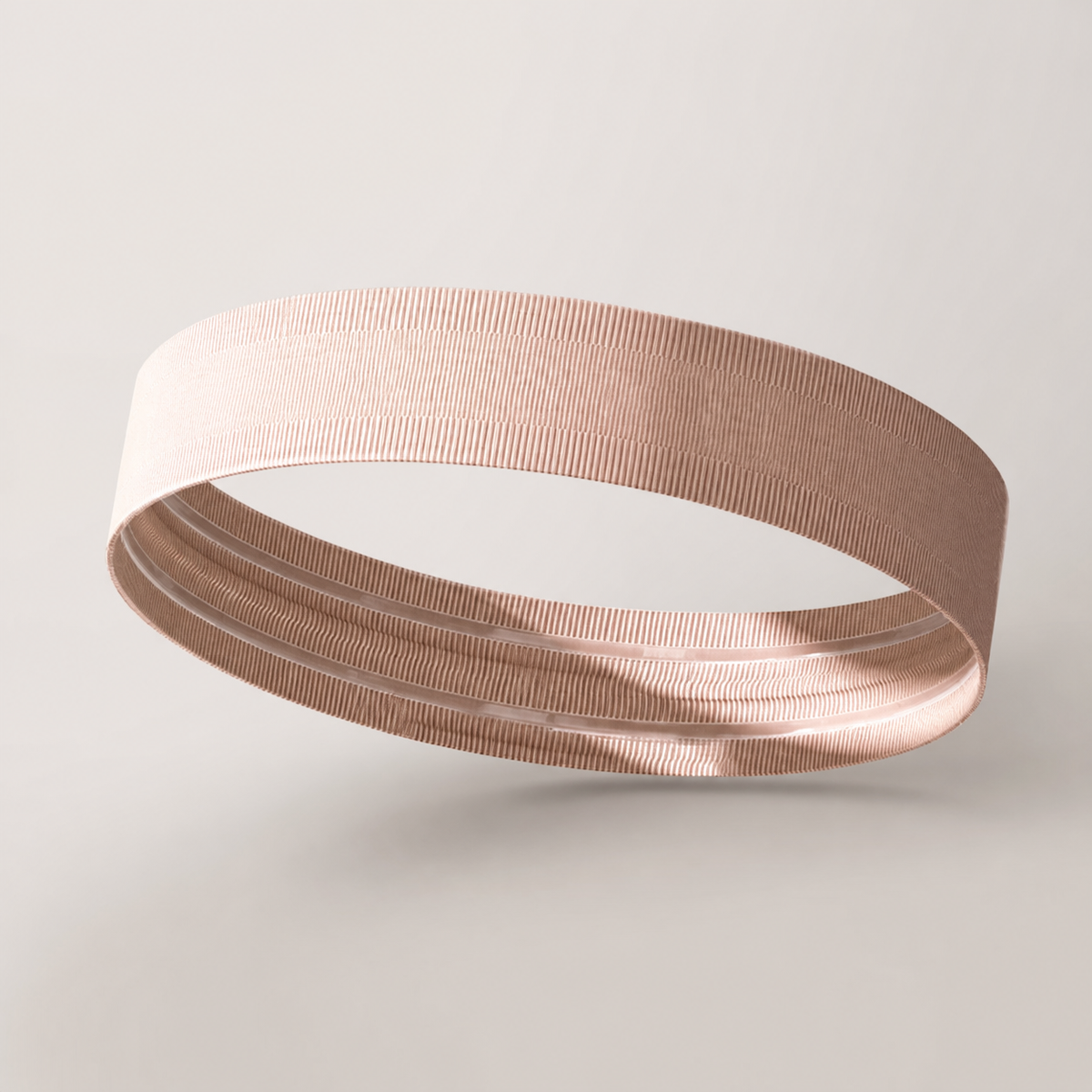 Sweat-Wicking Sports Headband for Running, Yoga, Badminton, and Fitness