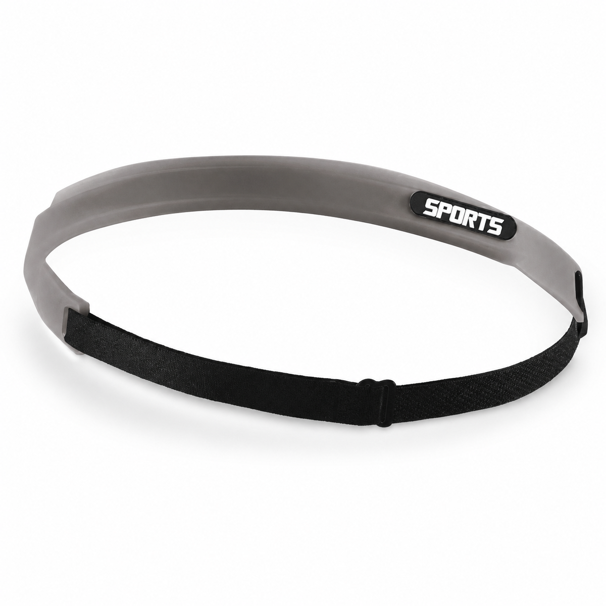 Silicone Sweatband for Sports