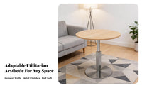 Industrial Design Upholstered Booth Bench Modern Design Banquette with Backrest Commercial Furniture for Business Owners, Families, Homeowners, Coffee Shop, Leisure Area, Living Room, Entryway