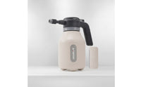 Electric Spray Bottle Rechargeable Electric Horticultural Mister Sprayer Cordless Automatic Plant Mister for Gardeners, Home, Greenhouse