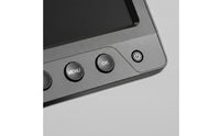 Microscope with Screen 1080P IPS-Type Screen Microscope Bright for Classroom