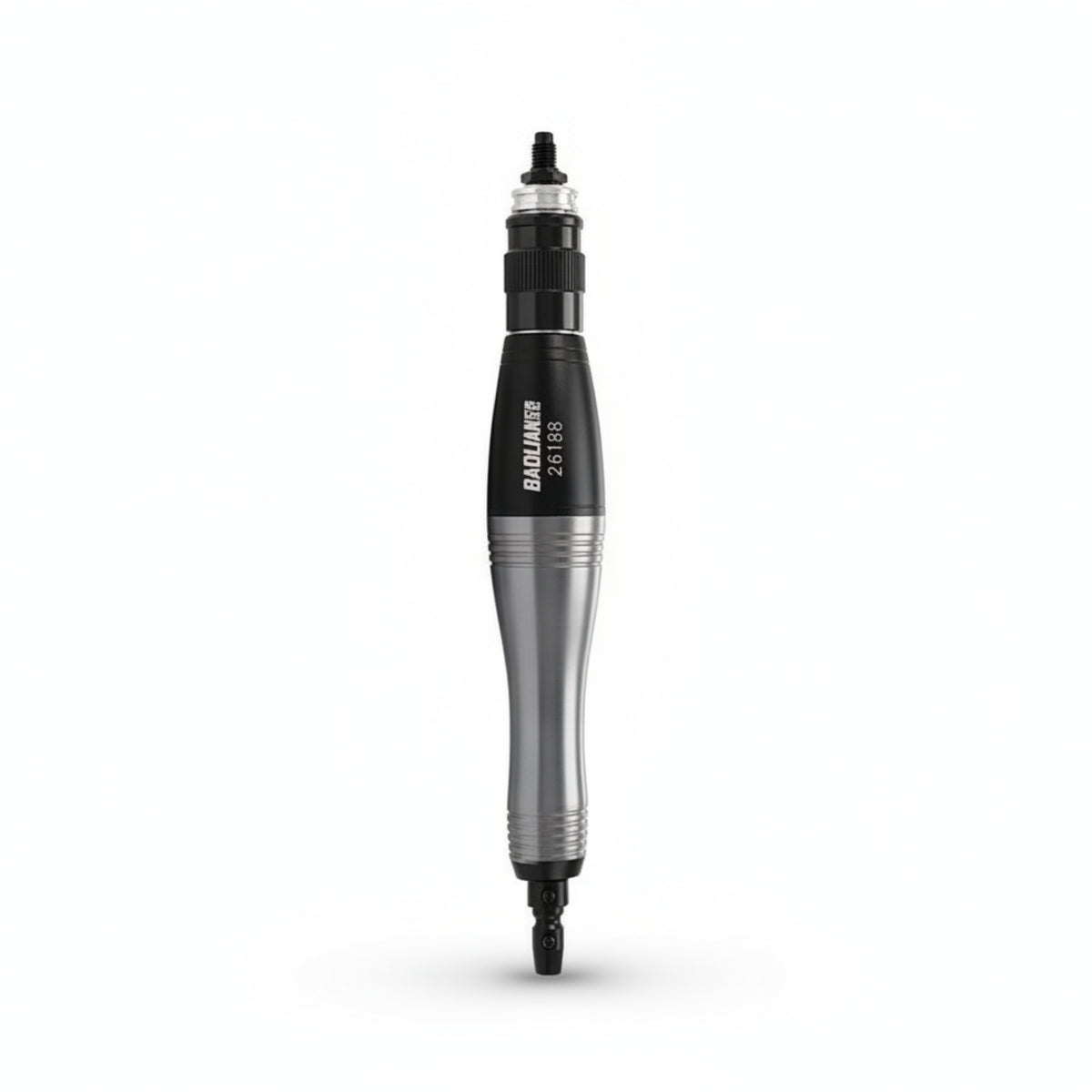 Reciprocating High-Frequency Grinding Pen Precision Pneumatic Grinding Pen Low Vibration Pneumatic Pencil Die Grinder Long-Lasting for Deburring