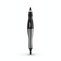 Reciprocating High-Frequency Grinding Pen Precision Pneumatic Grinding Pen Low Vibration Pneumatic Pencil Die Grinder Long-Lasting for Deburring