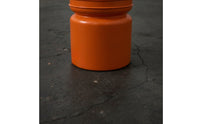 Ribbed Manure Plug Plastic Wastewater Plug Heavy-Duty Leakproof for Farmers, Pig Farms, Septic Pits