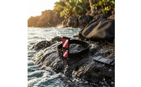 Side-Mount Tank Band Black   Tank Band Lightweight Dive Cylinder Strap for Technical Divers