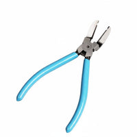 Car Clip Removal Pliers Non-Marring Door Panel Clip Pliers Multi-Functional