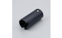 Fishing Reel Maintenance Wrench Hollow Fishing Reel Wrench Rigid Spanner for Workbench