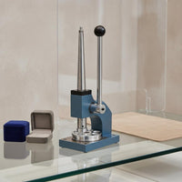 Band Size Adjuster Accurate Sizing Band Reducer Expander Easy to Use Jewelry Tool for Jewelers