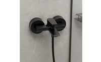 No Disassembly Required Split Pipe Flange Hides Unsightly Holes Faucet Cover Easy to Clean Escutcheon Plate Patented Design for Bathroom