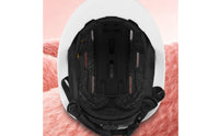 Dinosaur Helmet Vented Kids Bike Helmet Breathable Lightweight for Toddlers, Cycling, Skating