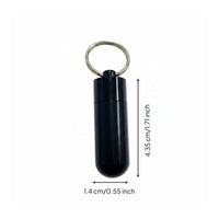 6 Pieces Colorful Aluminum Billiards Charm Lightweight Mini Billiard Ball Charm Long-Lasting Mini Billiard Charm Portable for Cue Bag
