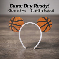 Football Headband for Sports Game, international soccer tournament Themed Party Costume for Fans