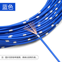 汽车电线改装线车用纯铜电线耐高温电源线摩托车线路线束日标导线