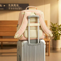 Feline Backpack Carrier Transparent Dome Space Capsule Carrier Padded Straps