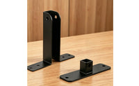 Adjustable Pergola Roof Bracket Rust Resistant Roof Post Support Bracket Easy Installation
