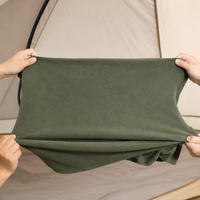 sleeping bag liner