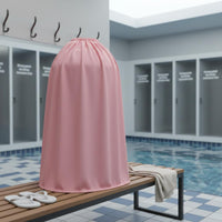 Lightweight Beach Changing Poncho Full Coverage Portable Changing Poncho Quick Drying Outdoor Gear Loose Fit for Swimming Pool