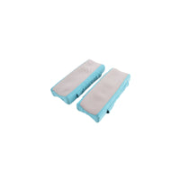 Padded Wheelchair Armrest Pads Soft Wheelchair Armrest Covers Washable Wicking for Wheelchairs