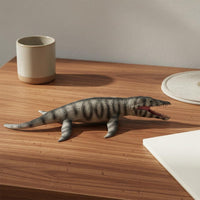 Dinosaur Model Realistic Dinosaur Figurine Trues Life for Collection, Desk
