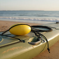 Kayak Buoy Set Bright Color Buoy Buoy Kit Long-Lasting for Kayaking, Boating